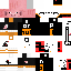 Texture for GOD SKIN