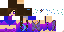 Texture for moon - fairy