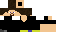 Texture for steve karate