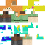 Texture for Alex ist anders