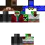Texture for cool herobrine