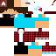 Texture for evil Mark