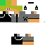 Texture for meno creeper