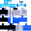 Texture for ItzSociu Cute