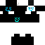 Texture for led hacker
