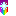 Texture for Rainbow Snowflake