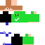 Texture for Ich 2.0