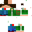 Texture for The New and Improved Gavin