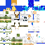Texture for yo