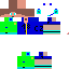Texture for retro