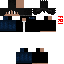 Texture for Joab m