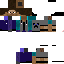 Texture for skydimar