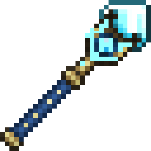 Texture for Pala de Diamante