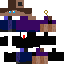 Texture for Mjolnir I