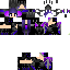 Texture for dragongirl