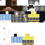 Texture for SIKE. It's Steve
