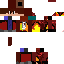 Texture for GHOSFIRE 