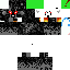 Texture for Aether re incarnation of Fallen Angel Zeragaud