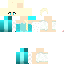 Texture for Elsa