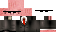 Texture for piguin