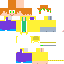 Texture for Jesse (Hood Off)