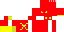 Texture for зверь