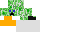 Texture for creeper.exe