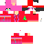 Texture for toby in aikatsu