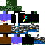 Texture for pelegTNT