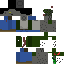 Texture for SMOKER L4D2