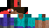 Texture for steve kk