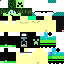 Texture for baxpid boy
