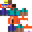 Texture for Buter