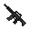 Texture for M4A1