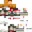 Texture for ROXAS 