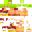 Texture for Broly SSJ 1