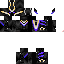 Texture for steve