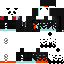 Texture for pandatompanda