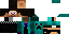 Texture for steve