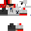 Texture for red skreeper
