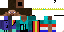 Texture for HunterKing2