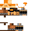 Texture for Soren the Architect