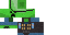 Texture for Democreeper