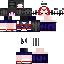 Texture for kunoichi completa