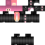 Texture for isabella in partymode