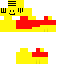 Texture for уёбок