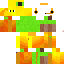 Texture for darkermango