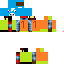 Texture for tom