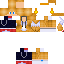 Texture for tails