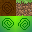 Texture for Grass Block